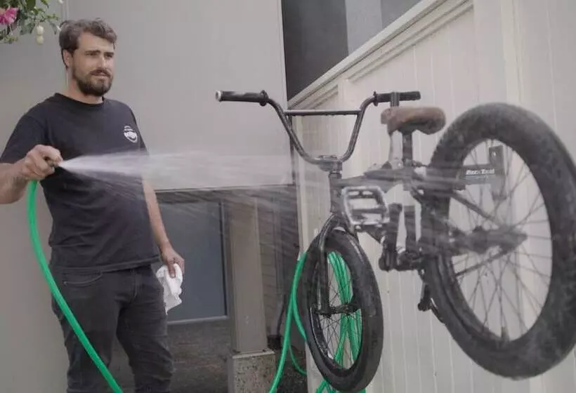 호텔 Accent Inns Kelowna