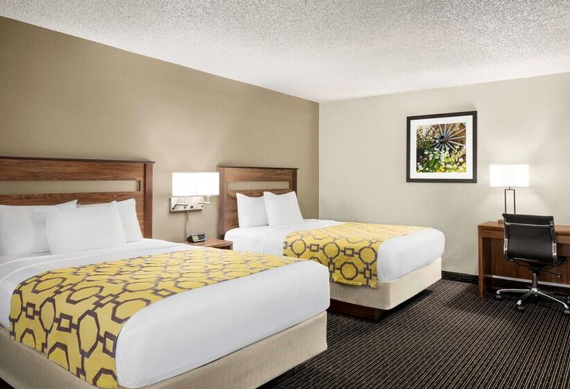 Hotel Baymont By Wyndham Whitefish