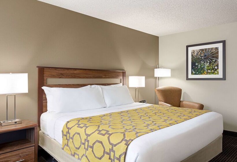 Hotel Baymont By Wyndham Whitefish