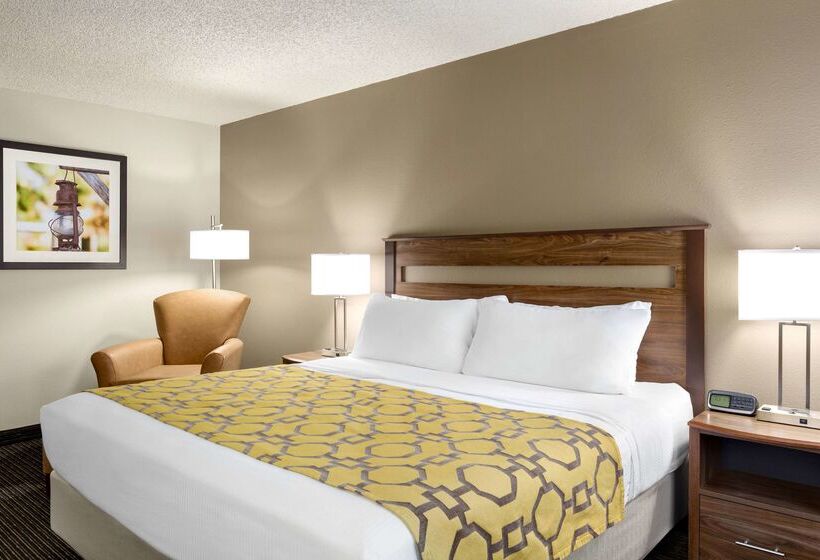 Hotel Baymont By Wyndham Whitefish