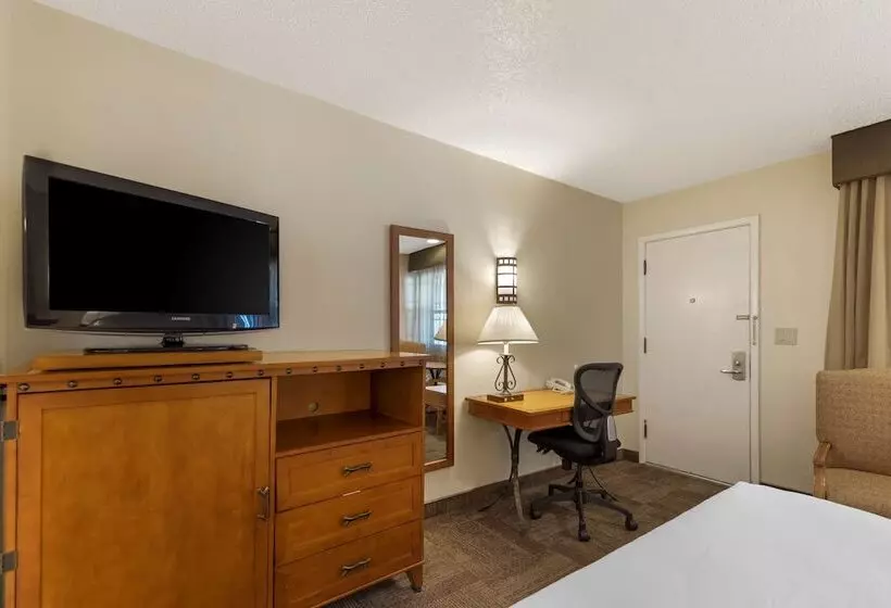 酒店 Best Western Pioneer