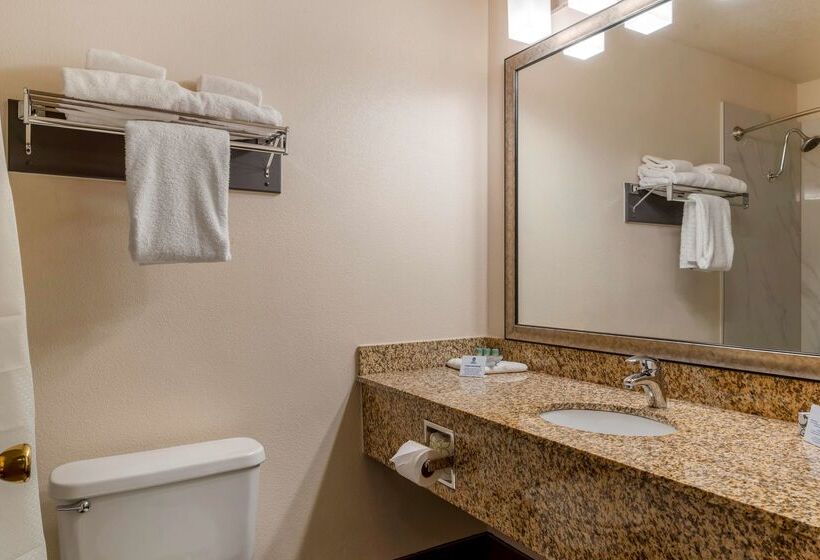 فندق Best Western Pony Soldier