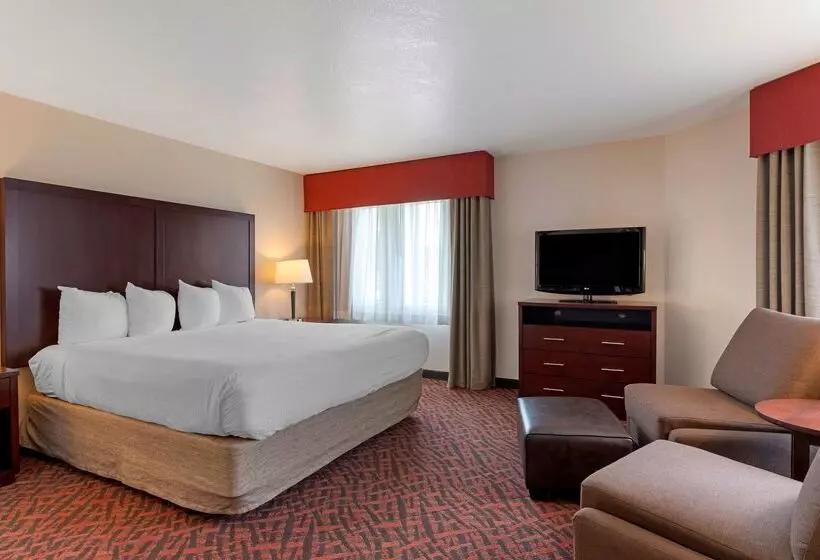 Отель Best Western Pony Soldier