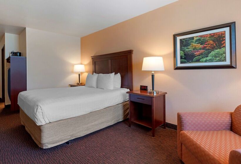 فندق Best Western Pony Soldier