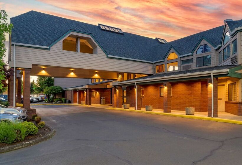 فندق Best Western Pony Soldier