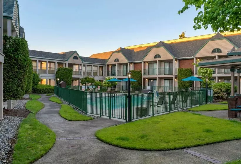 Отель Best Western Pony Soldier