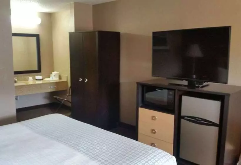 ホテル Best Western Smoky Mountain Inn