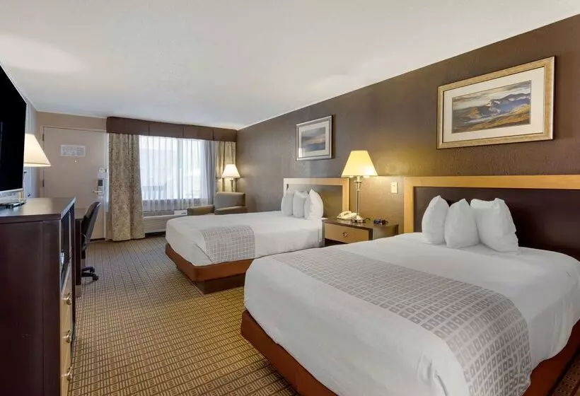 ホテル Best Western Smoky Mountain Inn