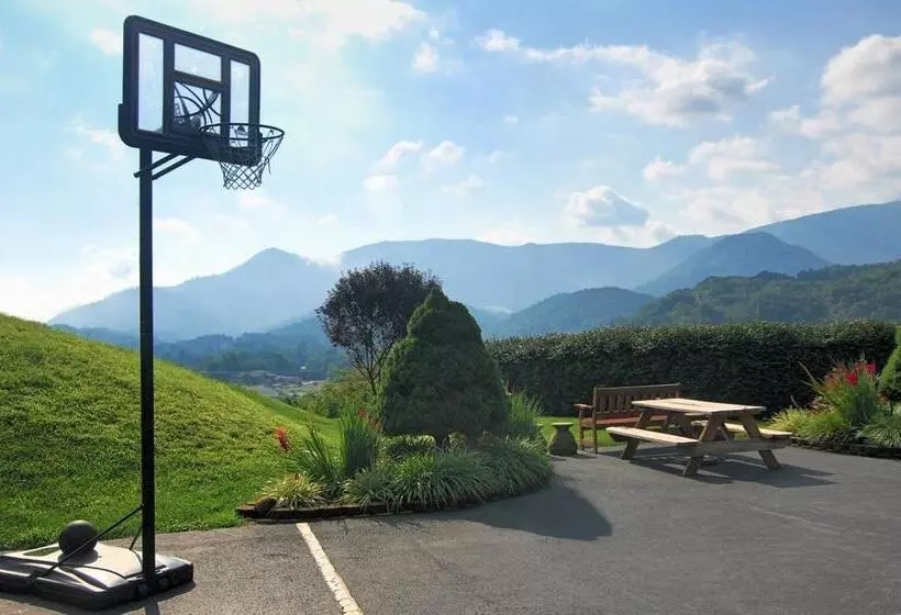 ホテル Best Western Smoky Mountain Inn