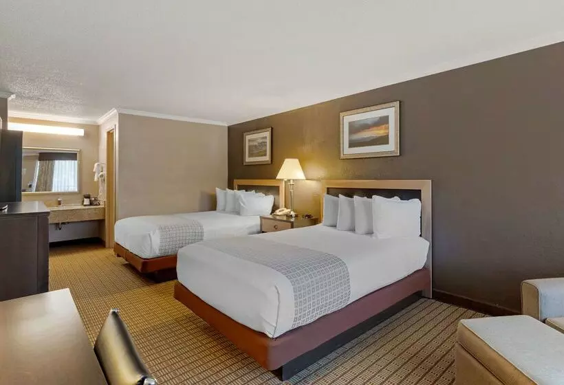 ホテル Best Western Smoky Mountain Inn