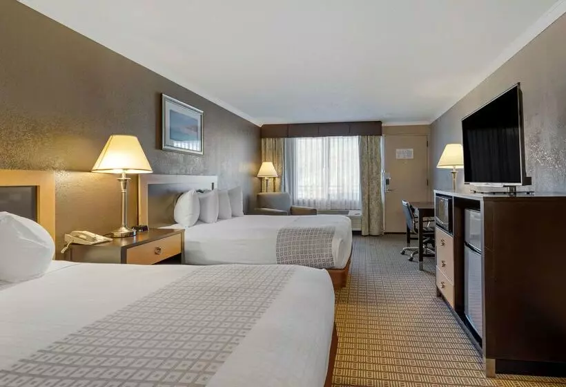 ホテル Best Western Smoky Mountain Inn