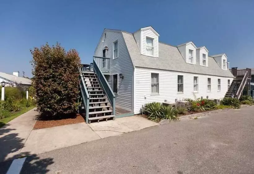 酒店 Blue Water Resort