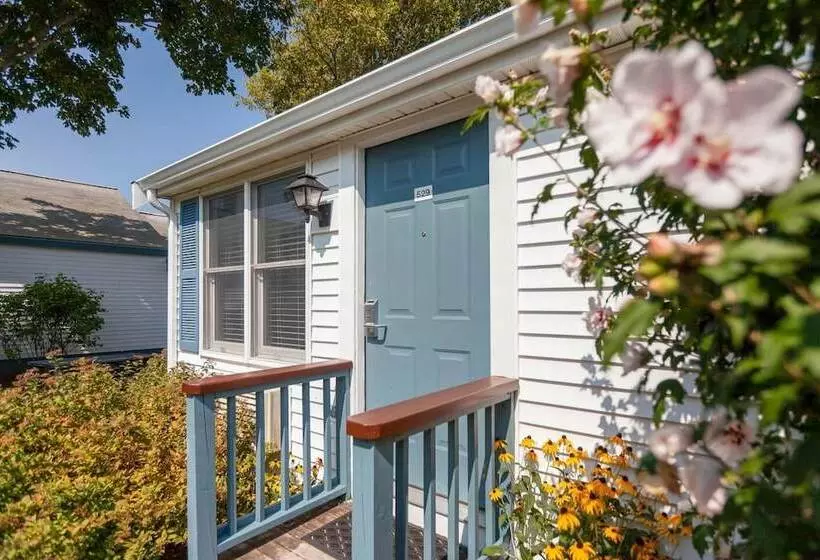 酒店 Blue Water Resort