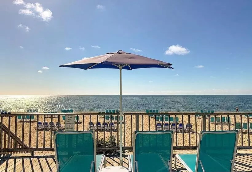 酒店 Blue Water Resort