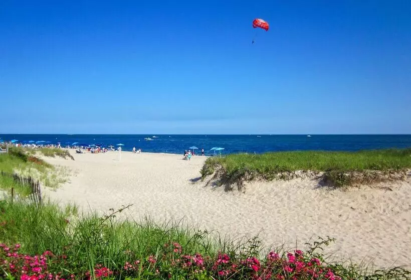 酒店 Blue Water Resort