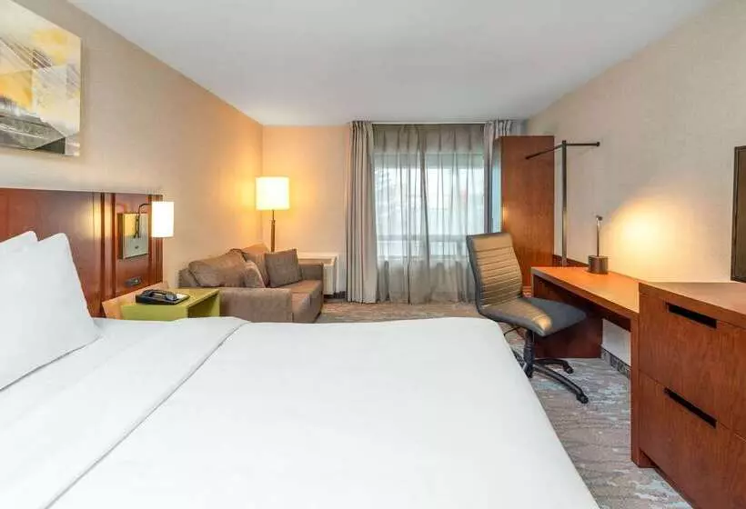 酒店 Comfort Inn Airport