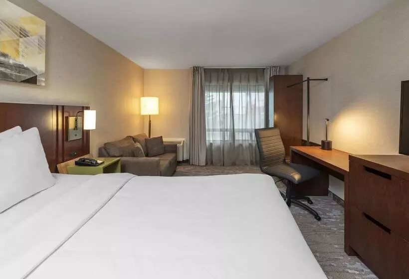 酒店 Comfort Inn East