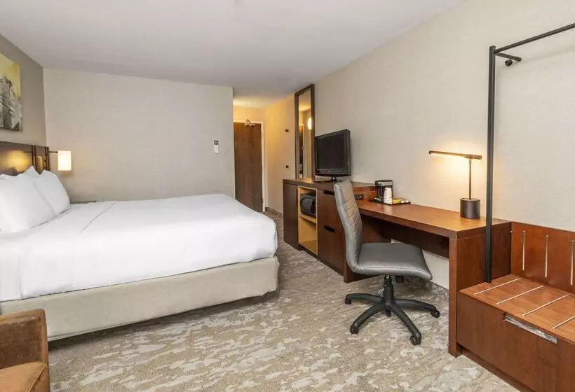 酒店 Comfort Inn East