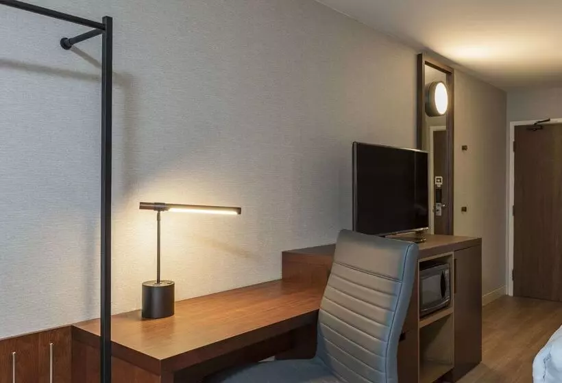 酒店 Comfort Inn East