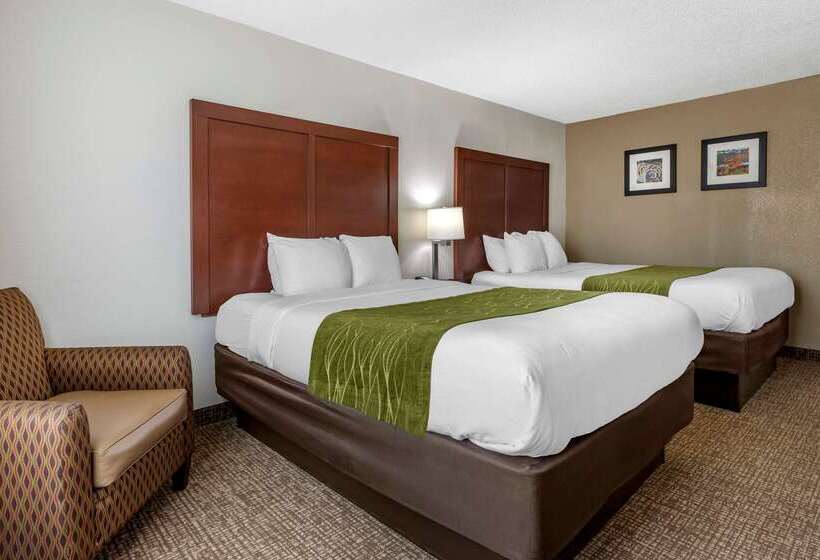 فندق Comfort Inn