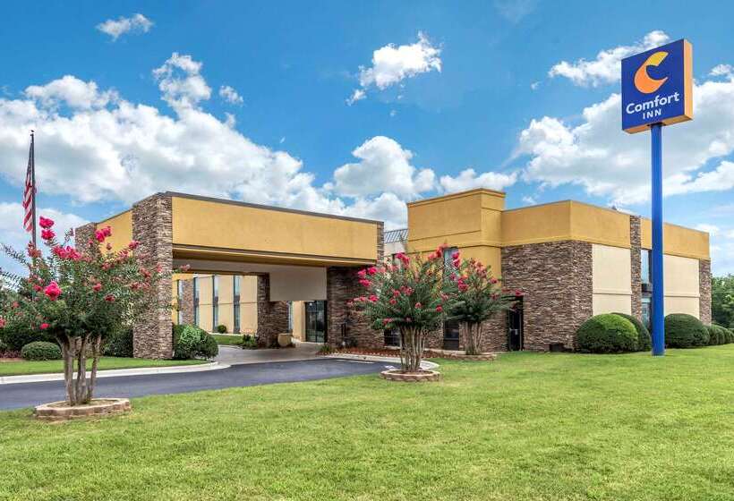 فندق Comfort Inn