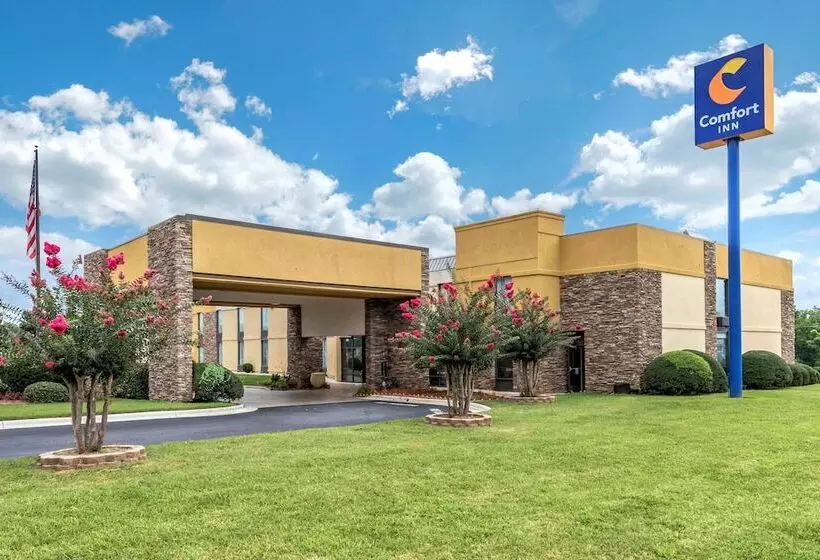 ホテル Comfort Inn