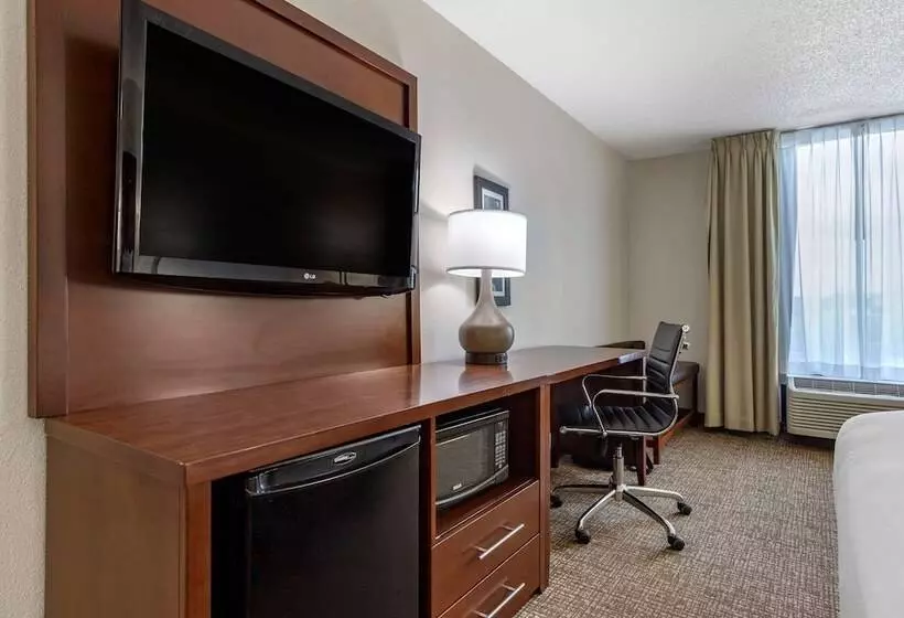 ホテル Comfort Inn