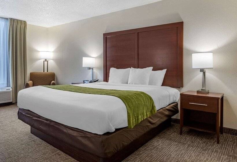 فندق Comfort Inn