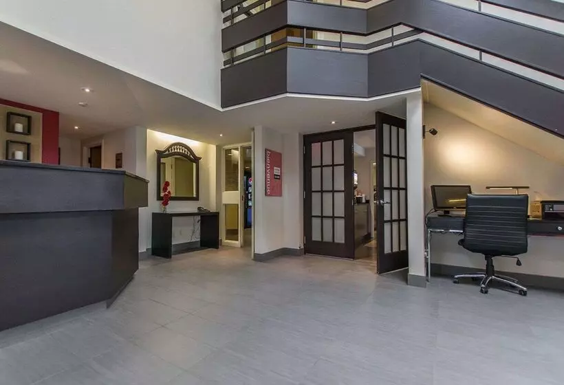 فندق Comfort Inn Val D Or