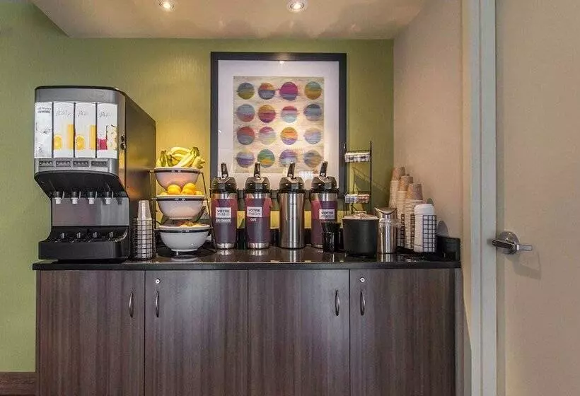 فندق Comfort Inn Val D Or