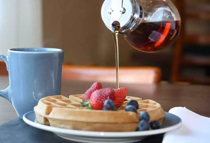 فندق Comfort Inn Val D Or