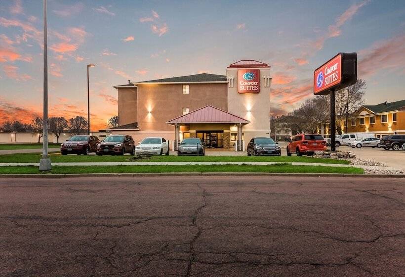 호텔 Comfort Suites