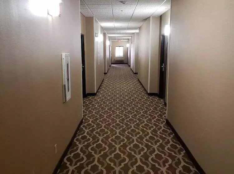 هتل Comfort Suites