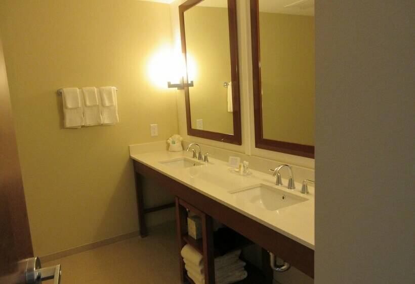 فندق Comfort Suites