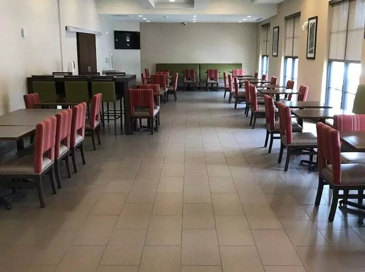 בית מלון כפרי Comfort Suites