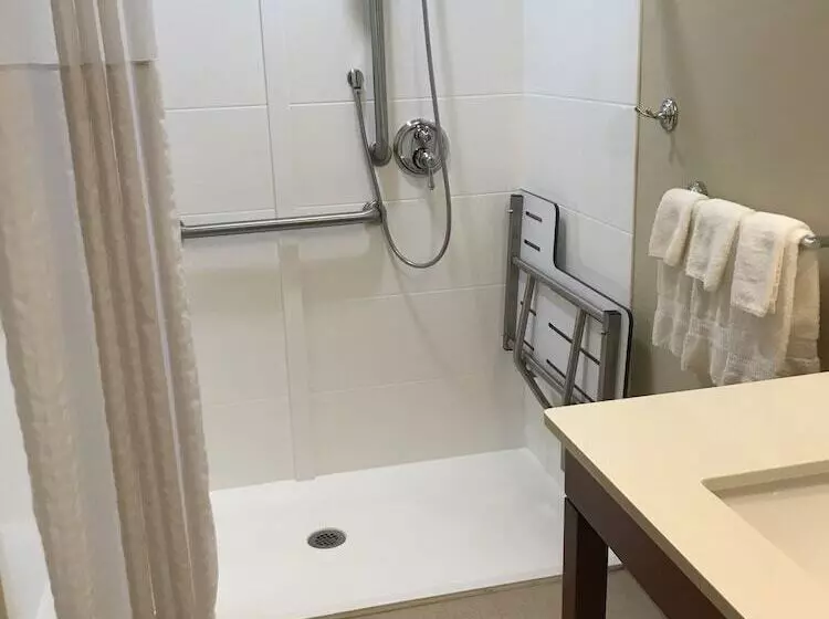 בית מלון כפרי Comfort Suites