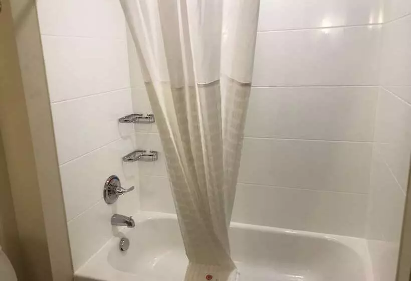 בית מלון כפרי Comfort Suites