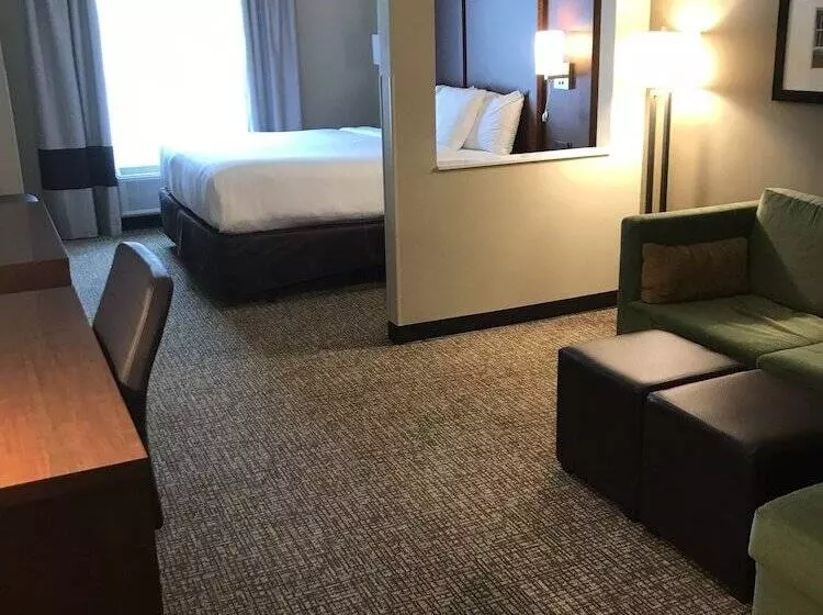 בית מלון כפרי Comfort Suites