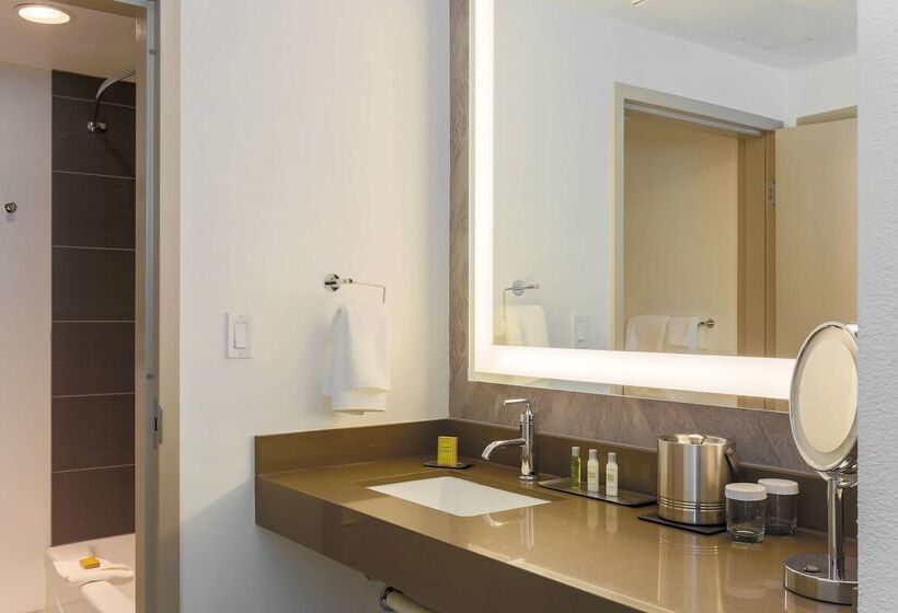 酒店 Doubletree Suites By Hilton  Sacramento – Rancho Cordova