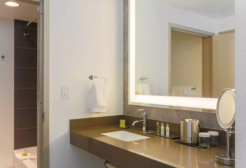 Hotel Doubletree Suites By Hilton Sacramento – Rancho Cordova