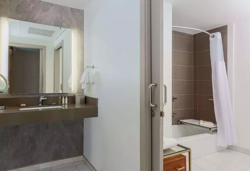 Hotel Doubletree Suites By Hilton Sacramento – Rancho Cordova