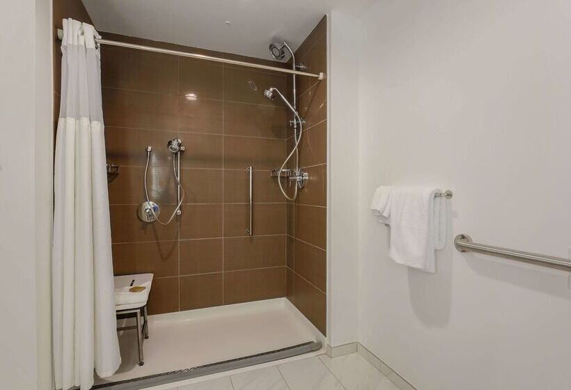 酒店 Doubletree Suites By Hilton  Sacramento – Rancho Cordova