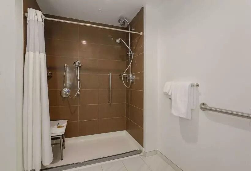 Hotel Doubletree Suites By Hilton Sacramento – Rancho Cordova