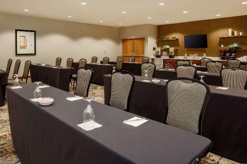 酒店 Doubletree Suites By Hilton  Sacramento – Rancho Cordova