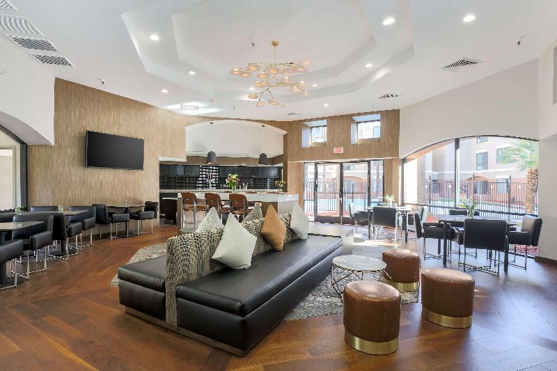 酒店 Doubletree Suites By Hilton  Sacramento – Rancho Cordova