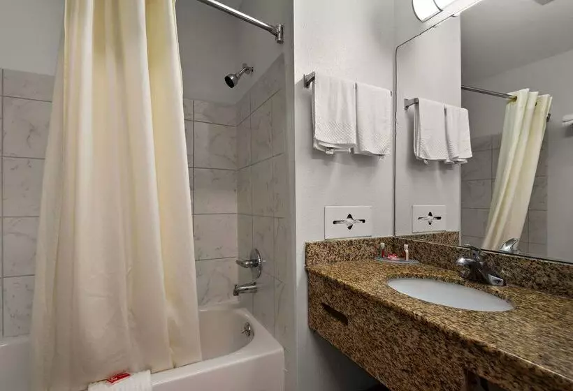 Отель Econo Lodge