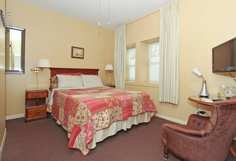 هتل Gower Guest House