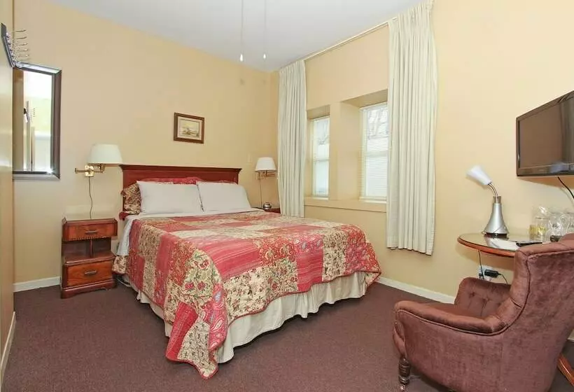 ホテル Gower Guest House