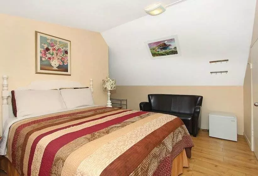 ホテル Gower Guest House