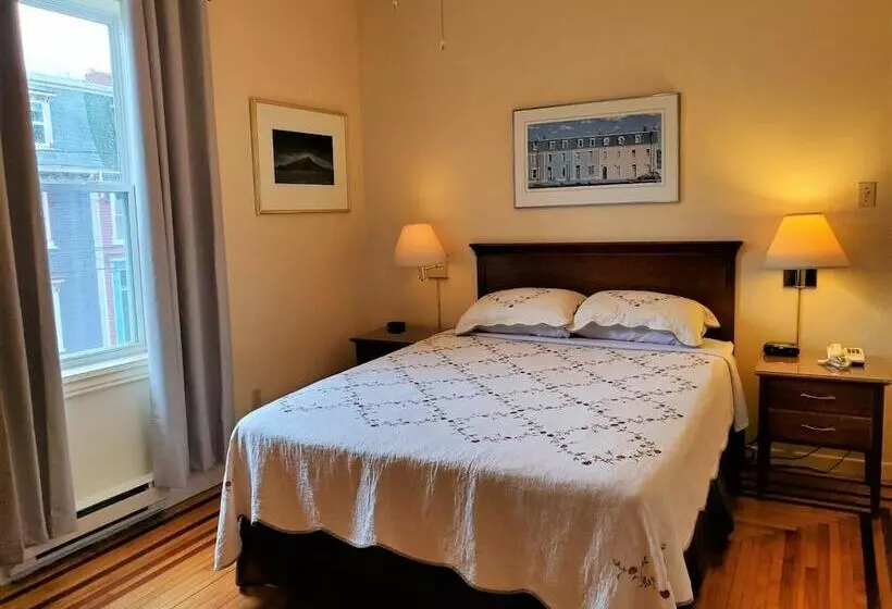 ホテル Gower Guest House